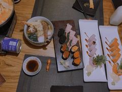 -文立新麻辣烫(合生汇21街区店)