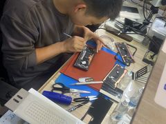 -手机维修手机贴膜(上海江桥万达广场店)
