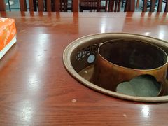 -岳合轩老北京涮肉