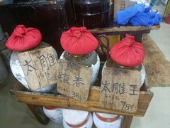 -绍兴名菜馆(可乐路店)