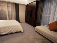 -广州粤海喜来登酒店