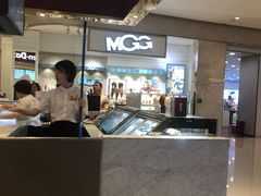 -哈根达斯(万象城店)