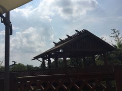 -浦鸿会尚莊亲子餐厅(碧云店)