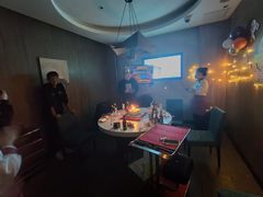 -海底捞火锅(万丰桥店)