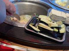 -山河屯铁锅炖鲜鹅·东北菜(开发区一店)