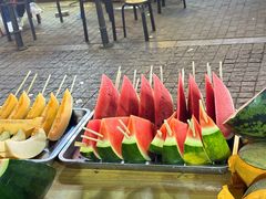 -同来顺烧烤餐厅(哈尔滨道店)