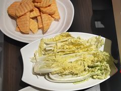 -蝎王府羊蝎子(北大地店)