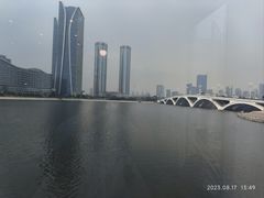 -前王院•巧克力海鲜市集餐厅(万平口店)