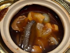 -郑春發佛跳墙(三迪中心店)