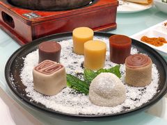 -城南往事(滨江世茂店)
