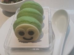 -海底捞火锅(枫蓝国际购物中心店)