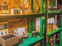 -象遇-泰式.秘术 SPA(先天下店)