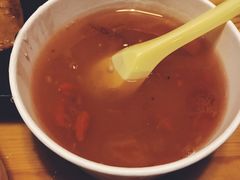 -汪爹爹武汉牛三鲜(朝外大街店)