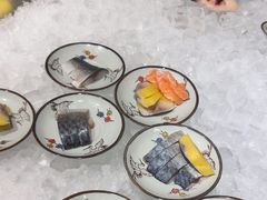 -盛宴自助餐厅(运达喜来登店)