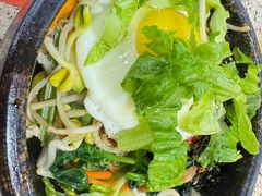 -真利味·脊骨火锅·正宗韩国料理(韩乐坊店)