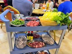 -五洞大众牛餐馆(番禺分店)