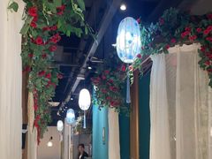 -坤记味道(新华城市广场店)