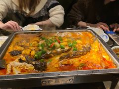 -炉鱼(萧山万象汇店)