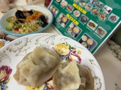 -金山奶茶馆(五一路店)