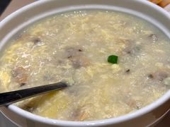 -吕氏疙瘩汤·海鲜新鲁菜(凯德mall新都心店)