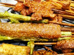 -长药唐师乐山油炸(石人直营店)