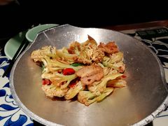 -绿茶餐厅(布吉万象汇店)