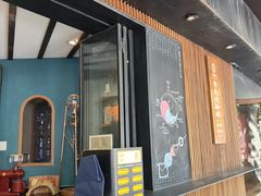 -RUMORS COFFEE ROASTERY鲁马滋咖啡(湖南路店)