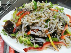 -瑞杰烧烤店·24小时营业(山东路店)