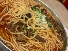 -永和红旗美食城
