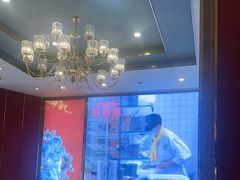 -聚鑫阁江浙菜·非遗传承技艺(青村帝华园店)