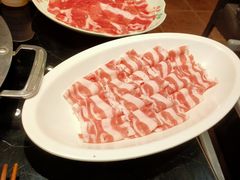 -吴记老锅底麻辣火锅(福州路店)