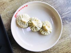 三鲜包子-津门张记包子铺(华昌道店)