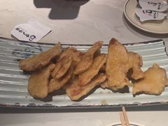 -七八冷面·延边朝鲜族美食(欢乐谷店)