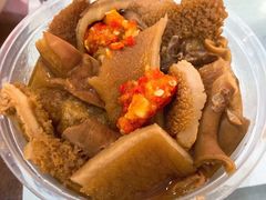 -韦记牛杂汤(清晖园店)