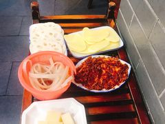 -水碾河肥兔火锅(水碾河店)