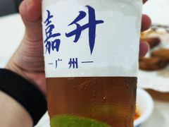 -嘉升大排档(番禺总店)