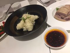 -国际青年会议酒店-苏莱斯餐厅