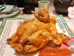 -奔跑吧陕菜·盛世长安(民乐园万达店)
