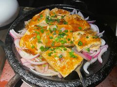 -穿越·外婆家(西溪天堂店)