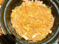 干捞海鲜粉丝煲-花千醉(新街口店)