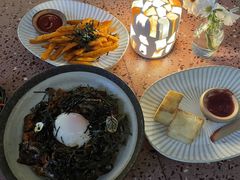 伊势烧肉丼饭-La Terre乐田(万象城店)