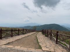 -阳台山自然风景区