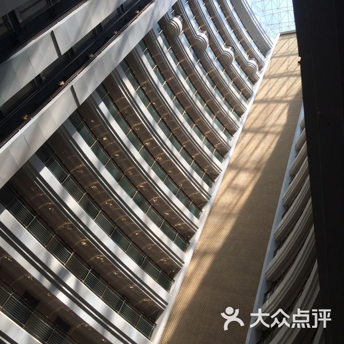 维多利亚尚豪海景公寓酒店图片-北京经济型-大众点评网