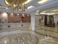 -维也纳酒店(广州惠福西上下九店)
