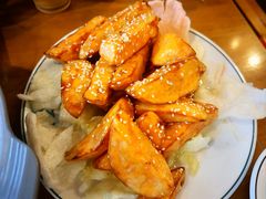 -鹤乡东北菜(崮山路店)