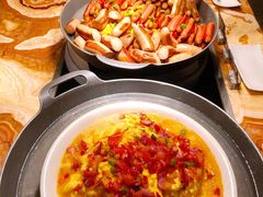 -太原凯宾斯基饭店