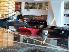 -闻泰花园酒店