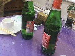 -新疆巴州金丝特餐厅(大钟寺店)