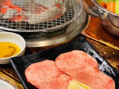 -小本家韩式烤肉(紫藤路店)