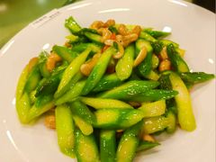 -东四民芳餐厅(朝阳门店)